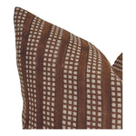 Designer "Redmond" Pillow Cover