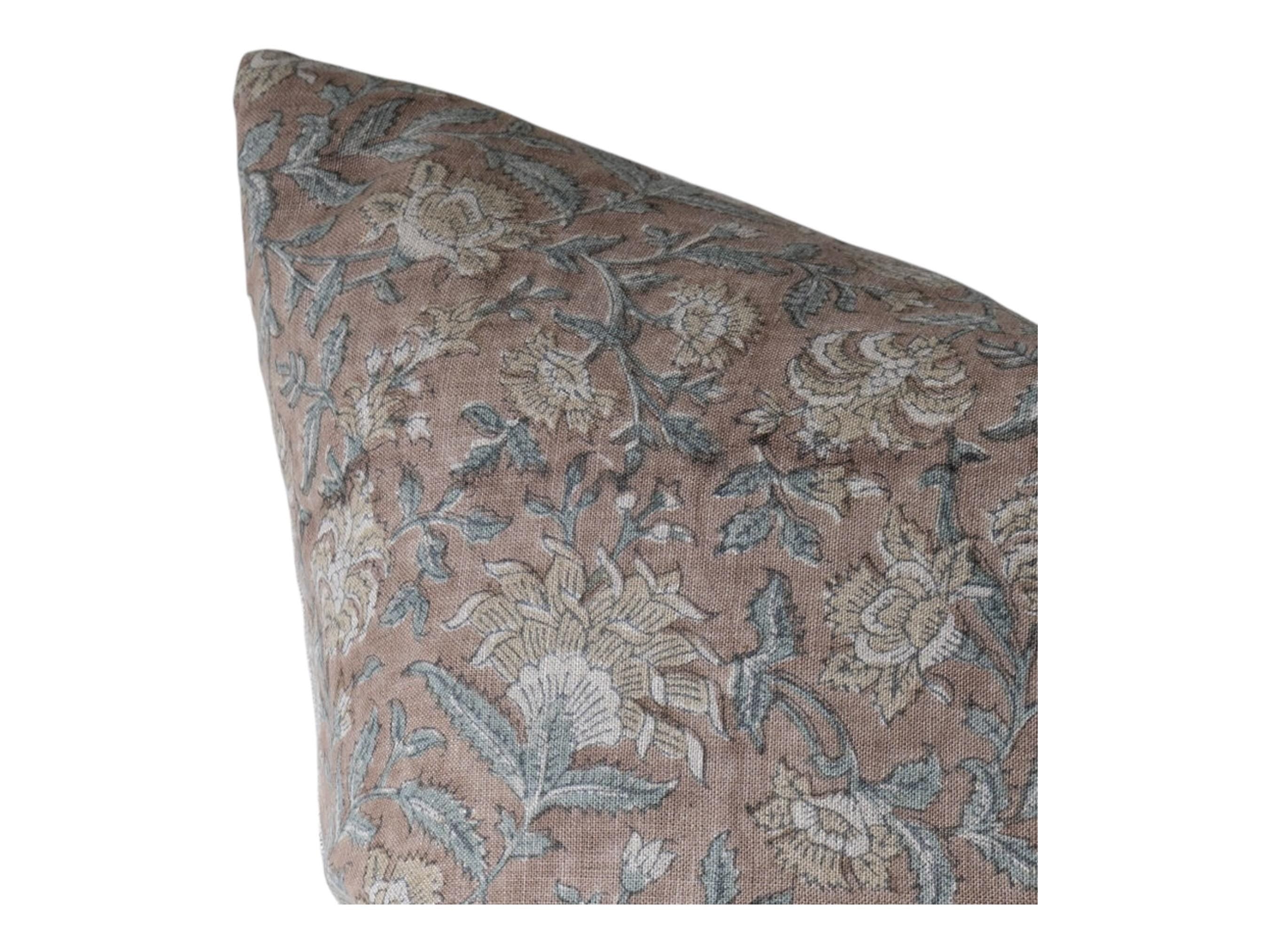 Linenandcloth Pillow - Thumbnail 4