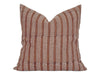 Linen + Cloth Curated Pillow Collection #9 // Murray, Redmond, Ballard Pillows// Designer Pillow Combo // Brown Pillows // Farmhouse