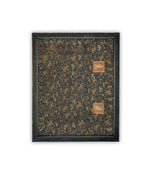 Vintage Framed Canvas Art // Framed Vintage Print // Vintage Painting // Moody Tapestry Art // Farmhouse print //#MSC-108