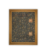 Vintage Framed Canvas Art // Framed Vintage Print // Vintage Painting // Moody Tapestry Art // Farmhouse print //#MSC-108