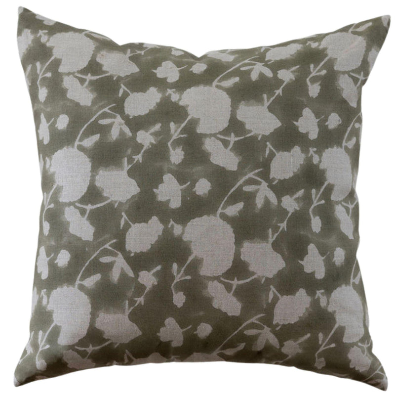 Designer "Admire" Pillow Cover