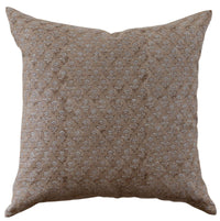 Designer "Rozel" Pillow Cover