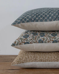 Designer "Conway" Pillow Cover