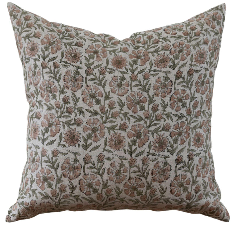 Designer "Westwood" Pillow Cover