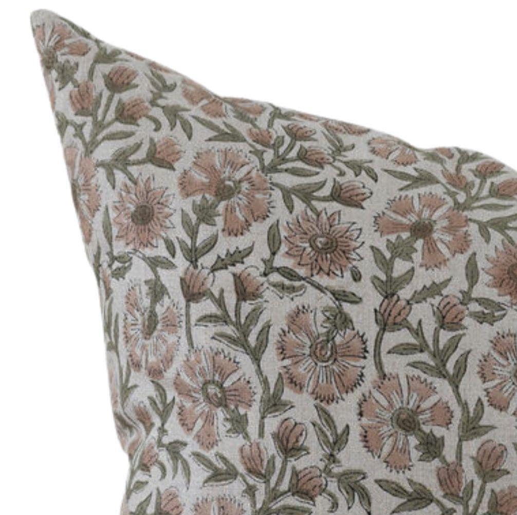 Designer "Westwood" Pillow Cover