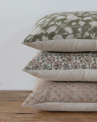 Designer "Westwood" Pillow Cover