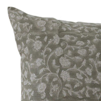 Designer "Winfield" Pillow Cover