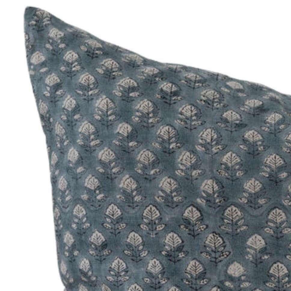 Designer "Conway" Pillow Cover