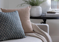 Designer "Conway" Pillow Cover