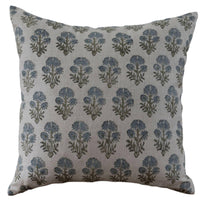Designer "Kensington" Pillow Cover