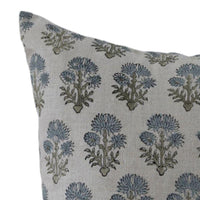 Designer "Kensington" Pillow Cover