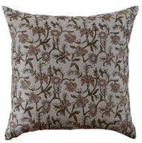 Designer "Benton" Pillow Cover