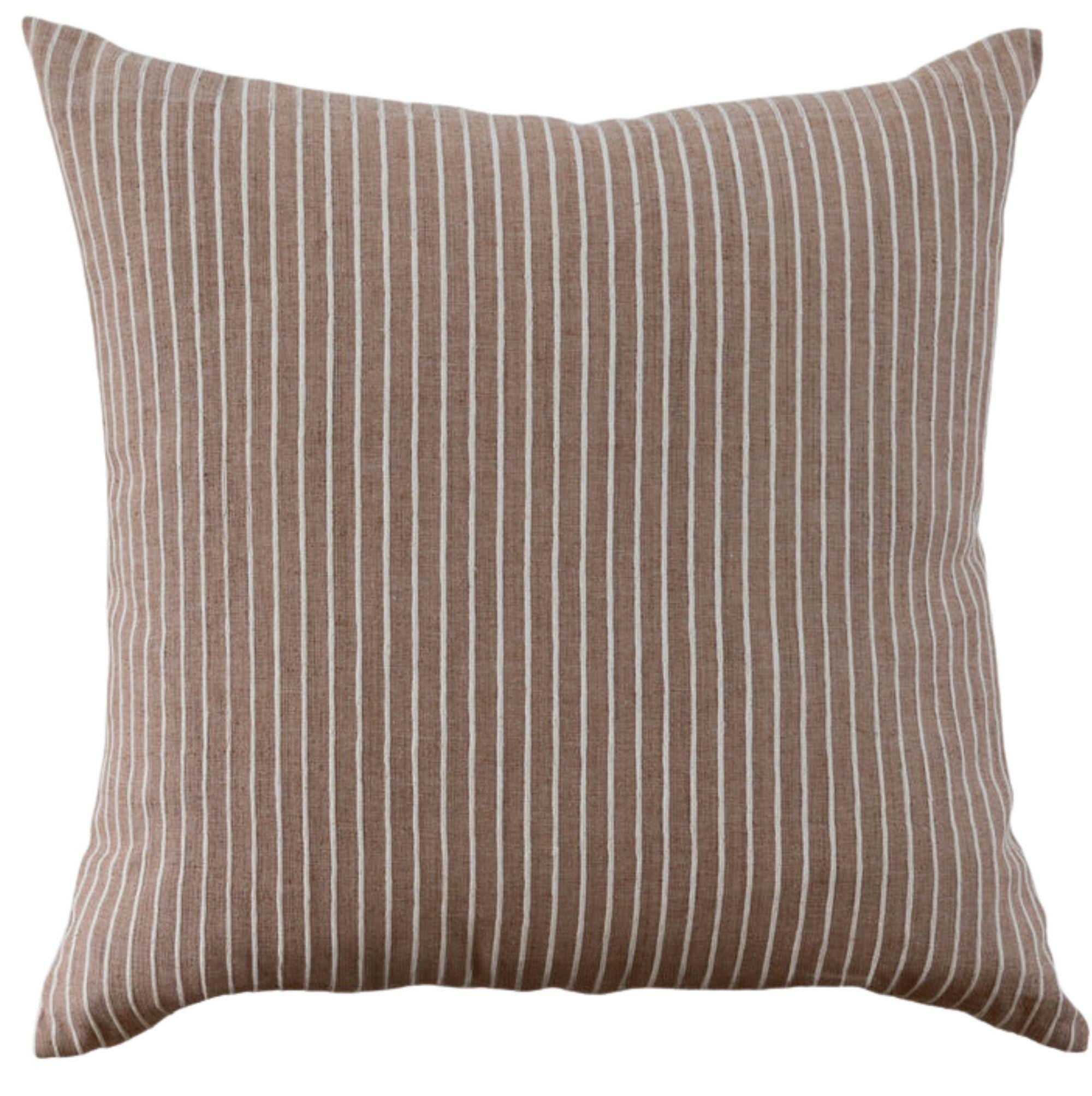 Designer "Dighton" Pillow Cover