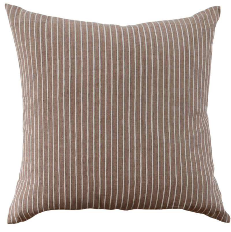 Designer "Dighton" Pillow Cover