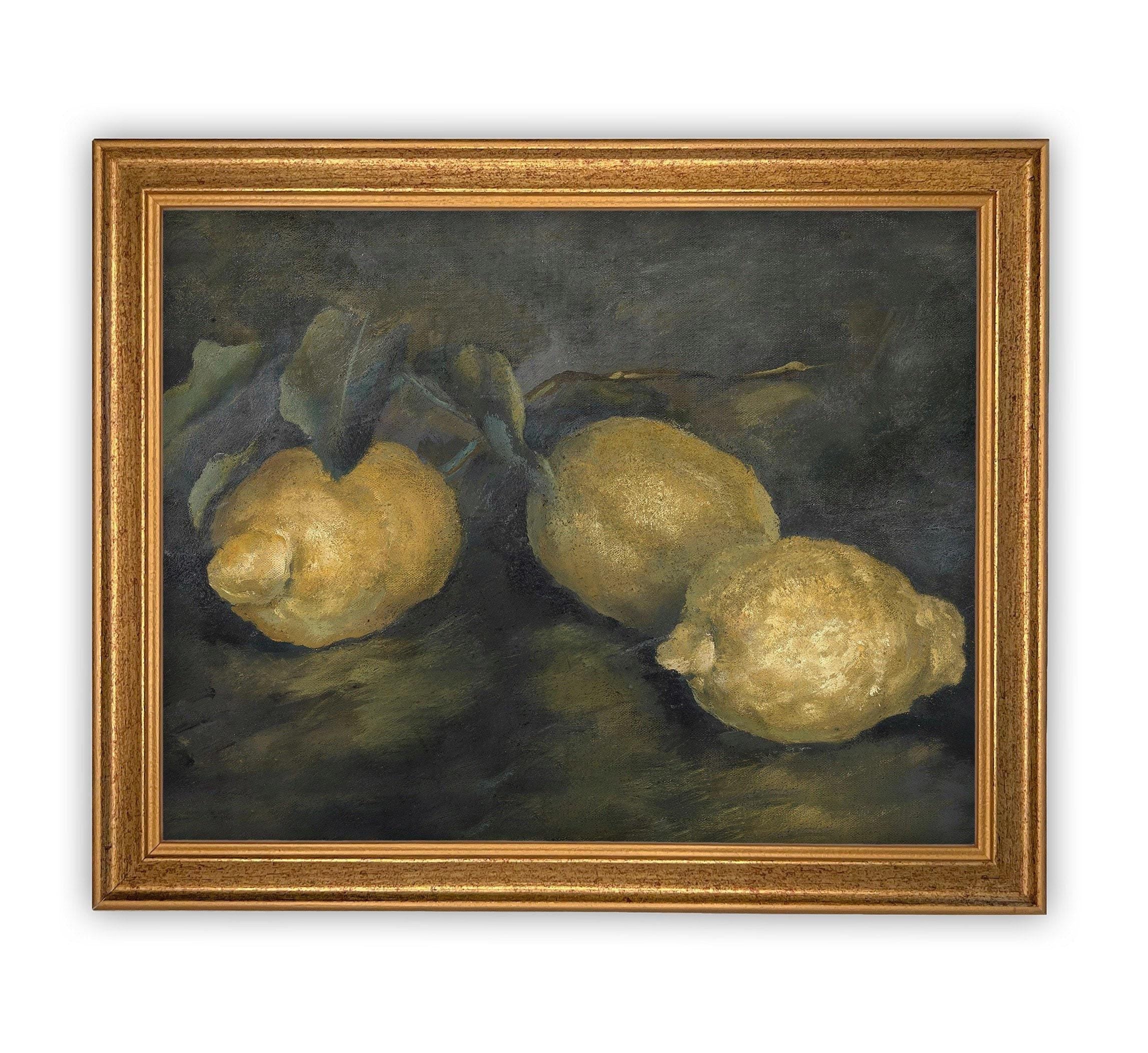 Still Lifes – Linen + Cloth
