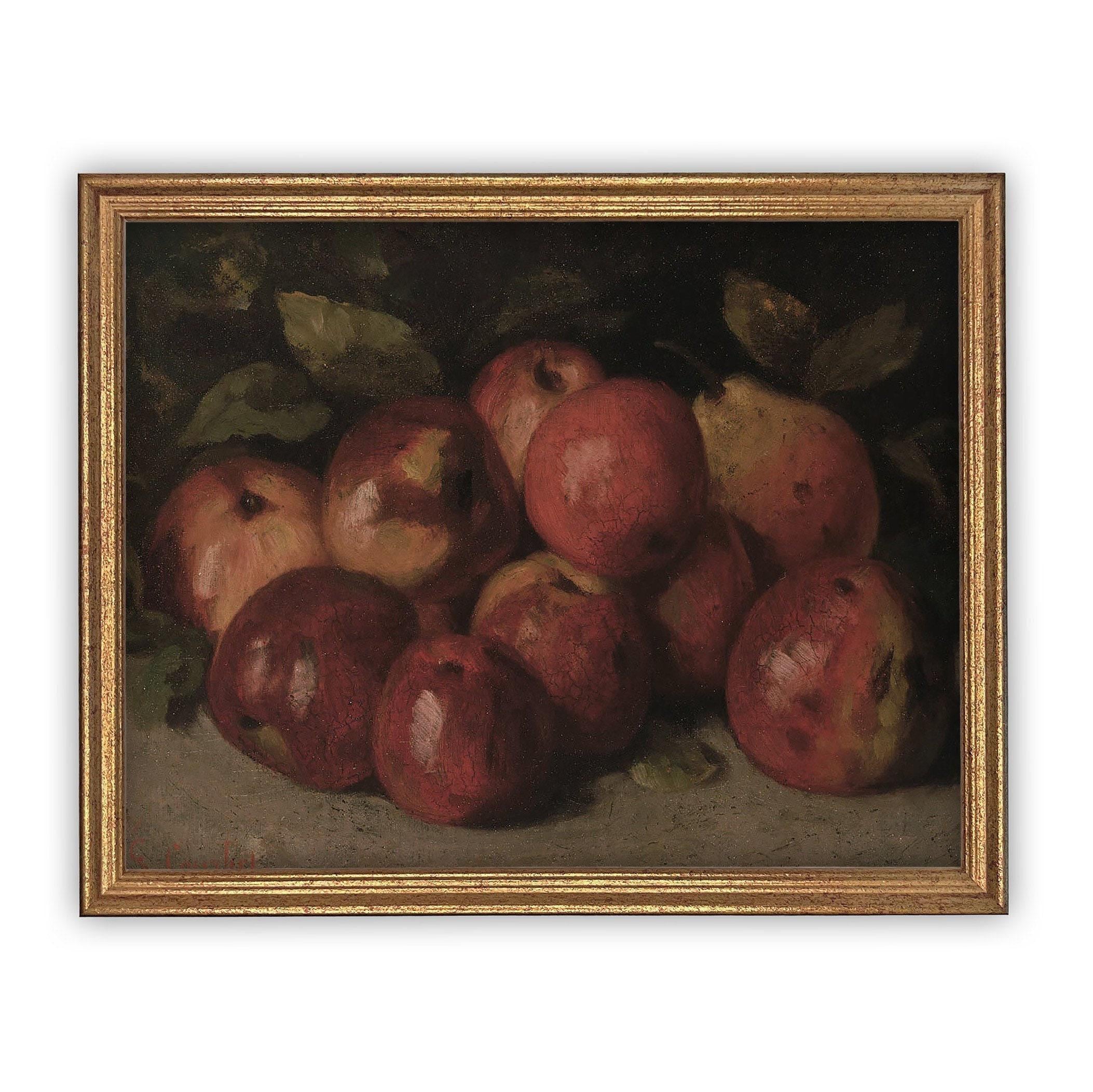 Still Lifes – Linen + Cloth