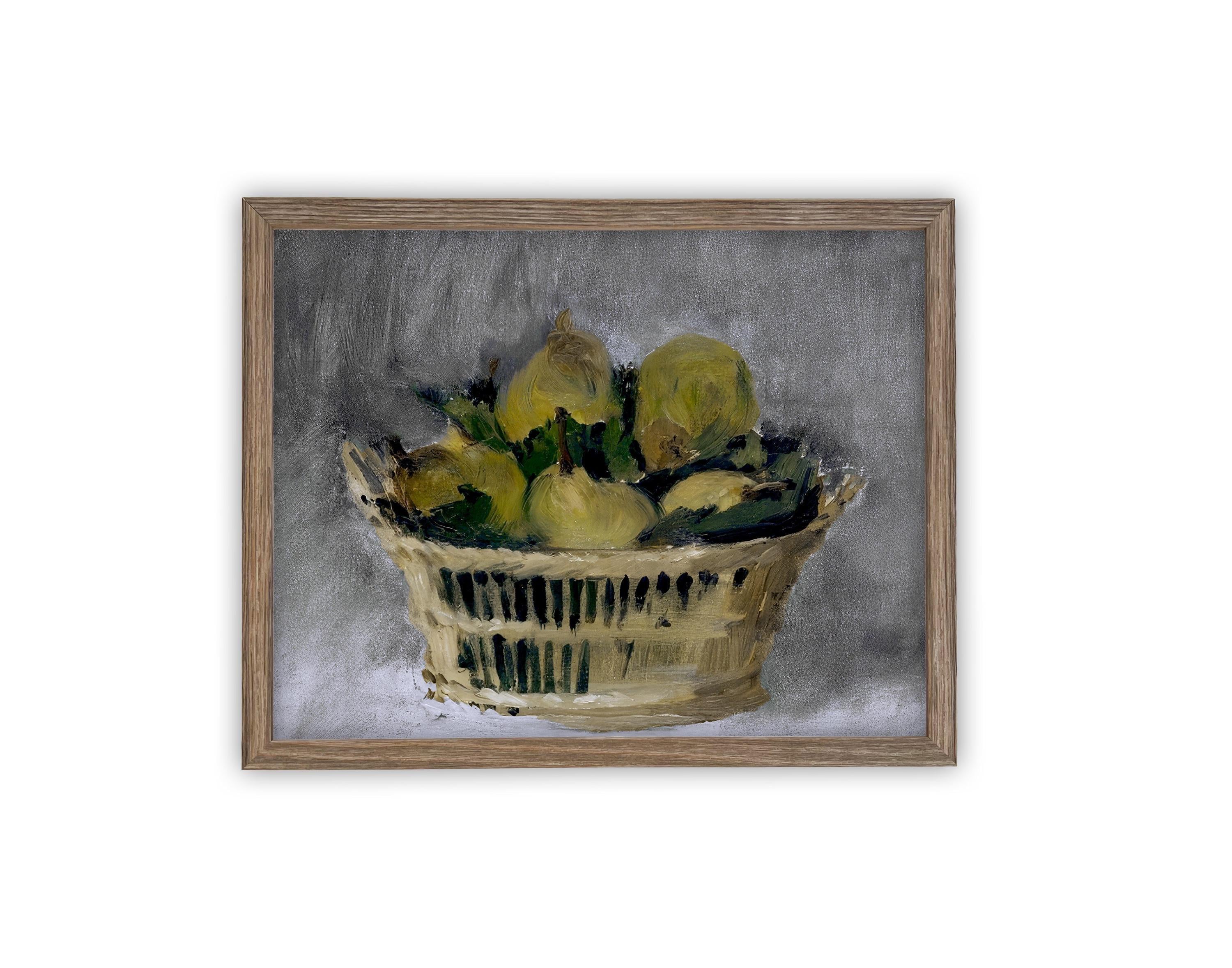 Still Lifes – Linen + Cloth