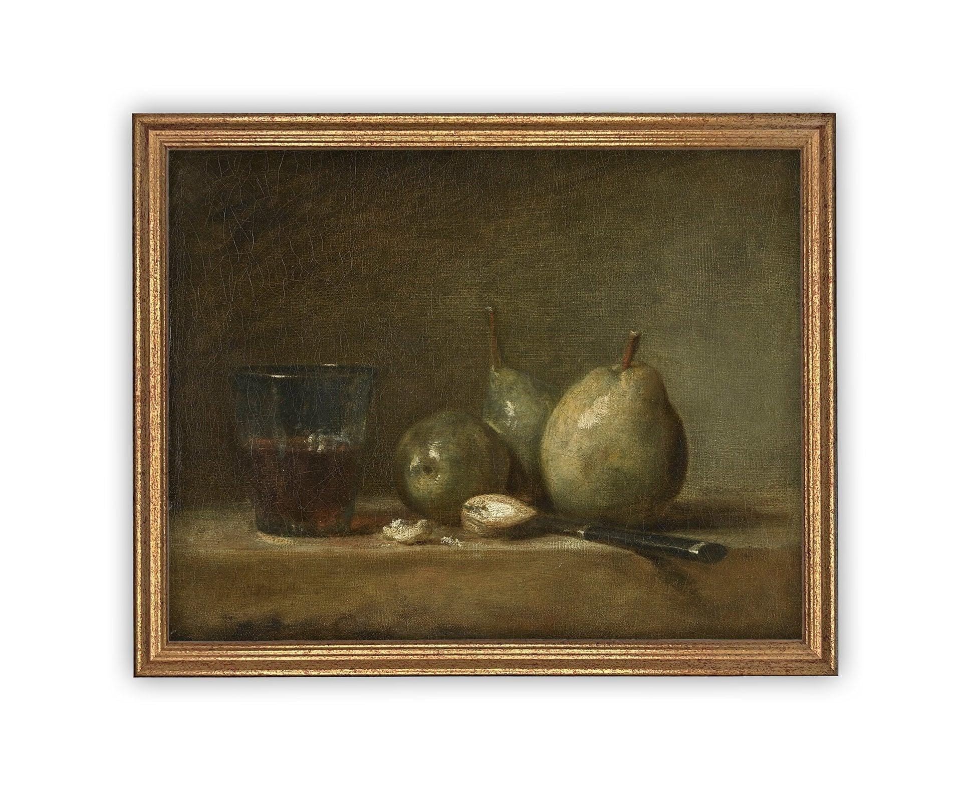 マルチファブリック(マティス)Still Life 150x100 Still Lifes – Linen + Cloth