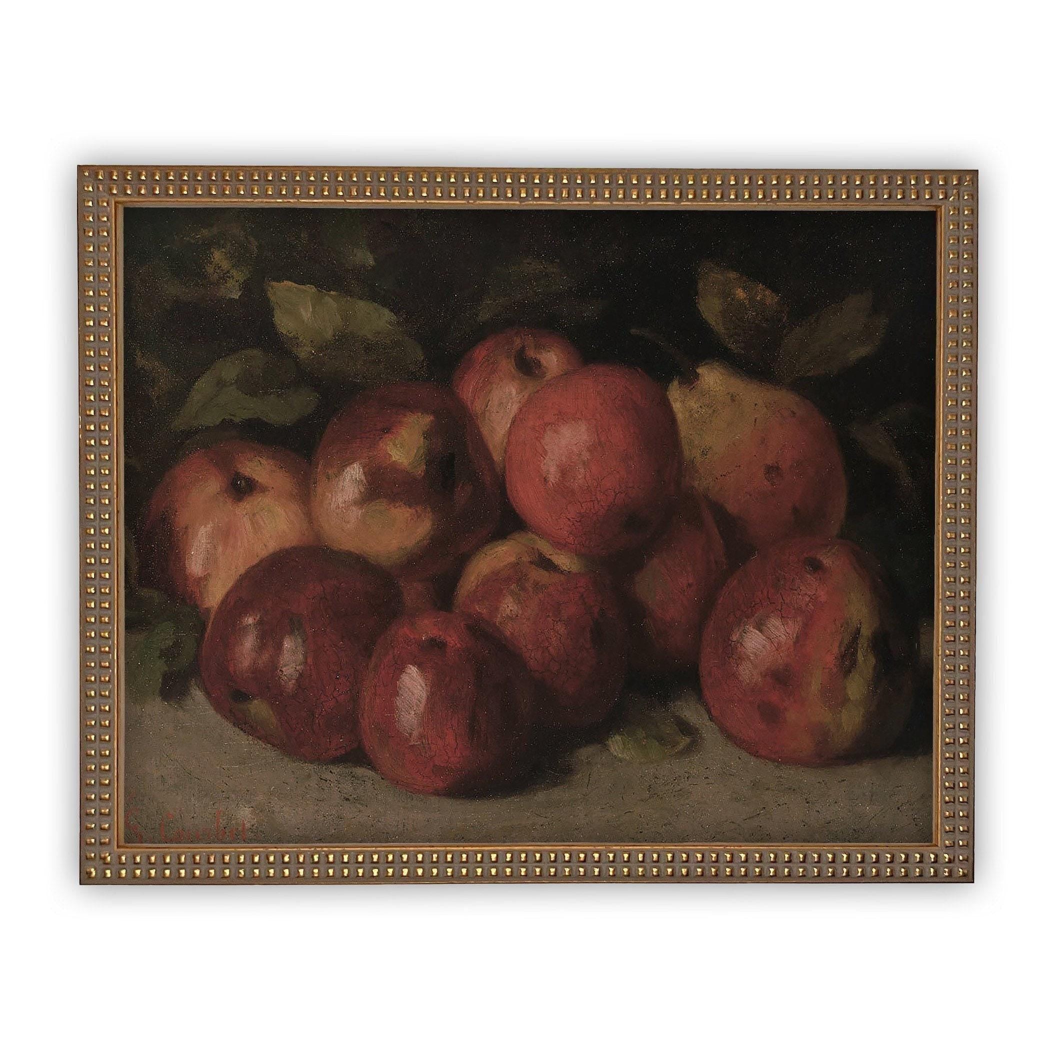 Still Lifes – Linen + Cloth