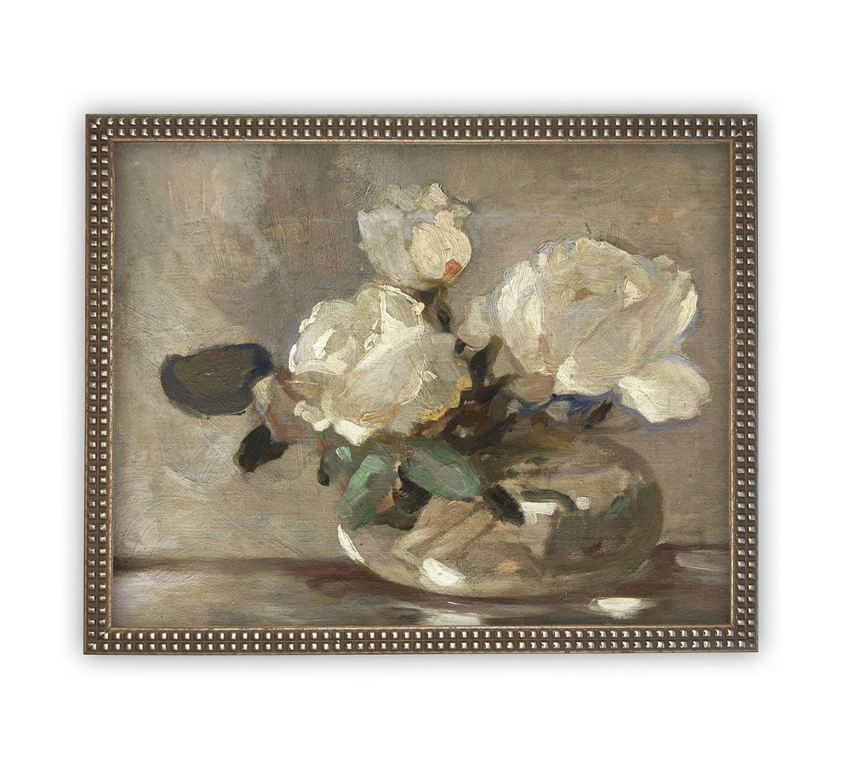 Framed Still Life Botanical #BOT-109
