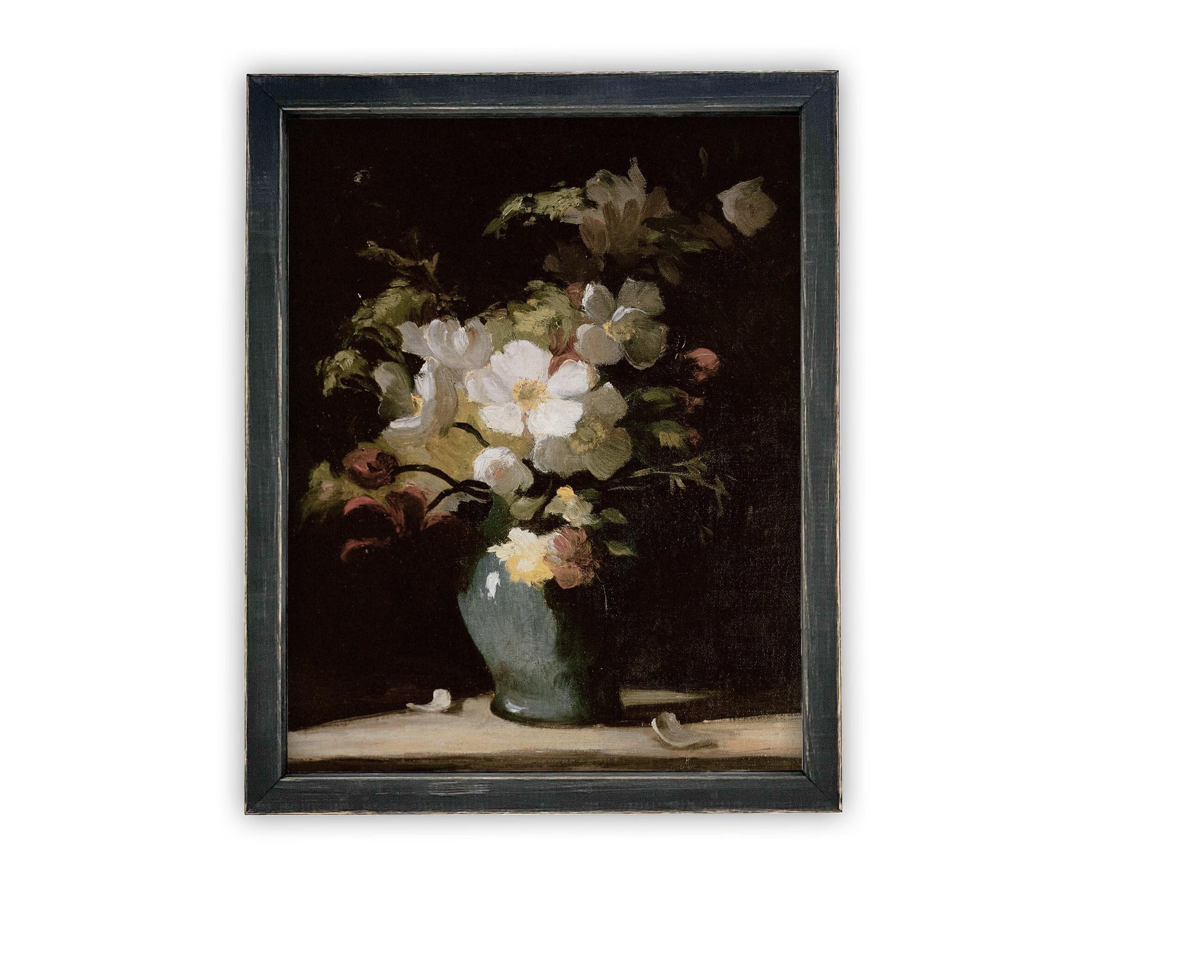 Still Lifes – Linen + Cloth