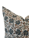Designer Linen + Cloth Curated Pillow Collection #7 Pillow Cover
