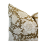 Designer "Augusta" Pillow Cover