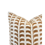 Designer Linen + Cloth Curated Pillow Collection #5 Pillow Cover