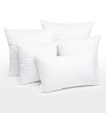 Synthetic OUTDOOR polyester Pillow Insert // Mold and Mildew resistant  // Outdoor Throw Pillow Insert // Throw Pillow Cover Insert