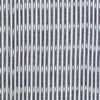 Kufri Sanjana Designer Pillows Stripe in Black and White // Gray Ikat Pillow // Decorative Pillows // Accent PIllows //Boho Tribal Pillow