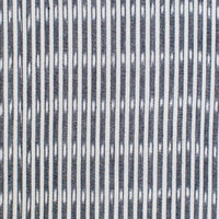 Kufri Sanjana Designer Pillows Stripe in Black and White // Gray Ikat Pillow // Decorative Pillows // Accent PIllows //Boho Tribal Pillow