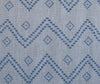 Peter Dunham Designer Pillow Cover "Taj" Mist/Blue // Indigo Pillow Cover // Boho Pillow Cover // Blue Throw PIllows // Decorative Pillows