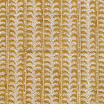 Walter G Textiles Luxor Saffron