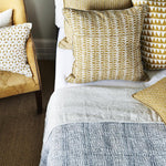 Walter G Textiles Luxor Saffron