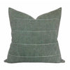 Linen + Cloth Curated Collection "Hudson" // Bastideaux Bogo, Faso in Drake, Kufri Dundee //  Designer Pillow Combo // Designer Pillow Sets