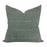 Linen + Cloth Curated Collection "Hudson" // Bastideaux Bogo, Faso in Drake, Kufri Dundee //  Designer Pillow Combo // Designer Pillow Sets
