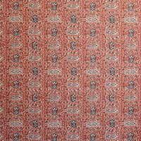 Carolina Irving Cordoba in Cinnamon/Indigo