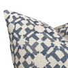 Peter Dunham Orcha in Indigo