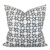 Peter Dunham Orcha in Indigo