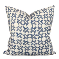 Peter Dunham Orcha in Indigo