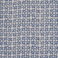 Peter Dunham Orcha in Indigo