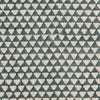 READY TO SHIP Walter G Textiles Huts Slate Pillow Cover