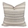 Clay McLaurin Caspian Pillow Cover in Sand
