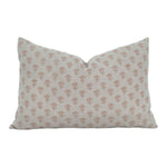 Linen + Cloth Curated Collection "Logan" // Nishaan, Surana and Naya pillows  //  Designer Pillow Combos // Pink Blue Throw Pillow Set