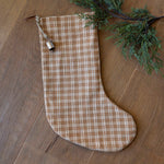 Vintage Inspired Stocking