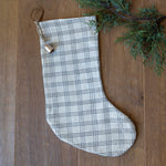 Vintage Inspired Stocking