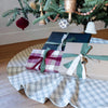 Vintage Inspired Tree Skirts