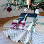 Vintage Inspired Tree Skirts