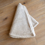 Sherpa Christmas Tree Skirt